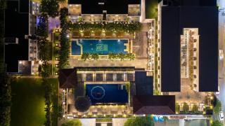 Risemount Premier Resort Da Nang - 2