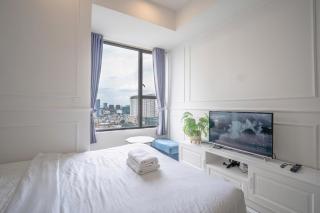 DFour River Gate Deluxe Apartment by the River - 2