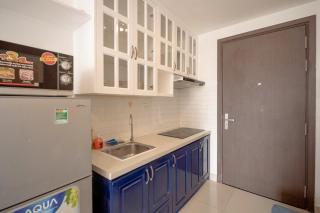 DFour River Gate Deluxe Apartment by the River - 1