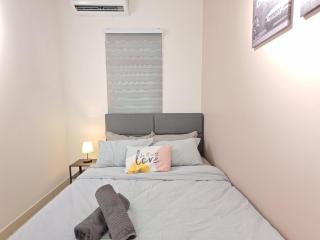 O 3 Room 200mbps wifi near Mrt Lrt HKL PWTC KLCC - 6