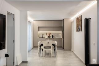 Luxury House in Milano Pietrasanta 140 mq - 9