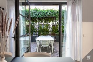 Luxury House in Milano Pietrasanta 140 mq - 4