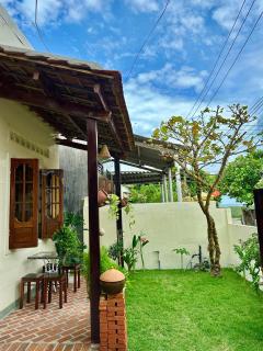 Dốc Lò - Homestay - 9