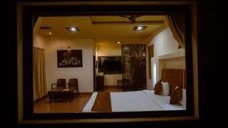 Wild Haven Resort Bandhavgarh - 1