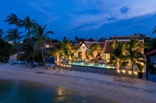 Villa Kayana Koh Samui - 9