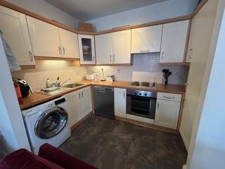 Kincora Harbour Townhouse - 1