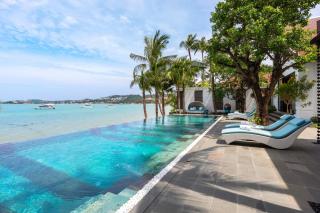 Villa Kayana Koh Samui - 6