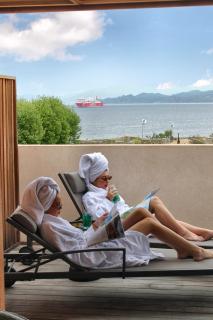 Hôtel & Spa Rocabella - 7
