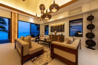 Villa Kayana Koh Samui - 2