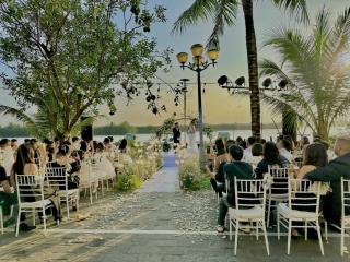 CocoPalm Hoi An River Beach - 9