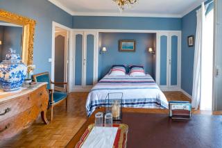 L'annexe - Chambre - 1