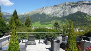 Hotel Cresta - Flims - 7