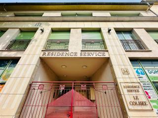 Spacieux T2 à proximité des Grands Buffets - 9