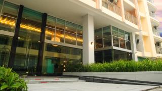 Olive Hotel & Residence Bangkok Sukhumvit 101 - 6