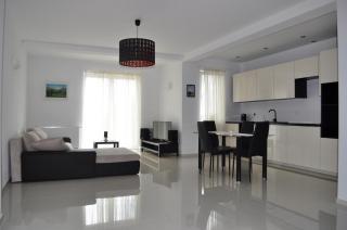 Apartament Scorpion Modlin - Czosnów - 0