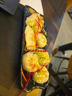 Shri Rameshwaram Hotel And Restro - 5