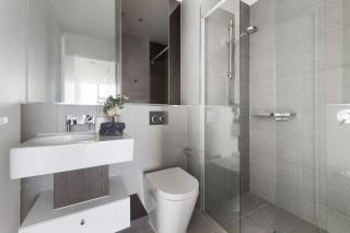 Docklands 3BR Getaway Harbour View & Free Parking - 3