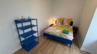 26 CHIC & COSY NOIRETABLE F2 55m2 WIFI SMART TV NETFLIX - 5