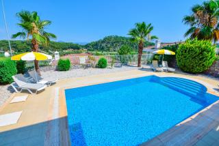 Villa Ela, Royal Links,Sarigerme - Ortaca - 9