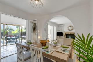 Villa Sunlight Escape St Raphael - Happy Rentals - 6