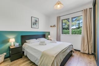 Villa Sunlight Escape St Raphael - Happy Rentals - 4
