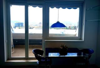 stan/apartman s pogledom - 5