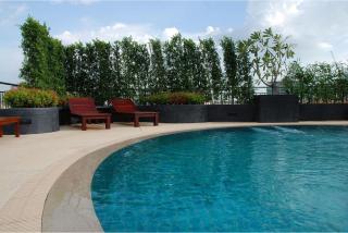 Olive Hotel & Residence Bangkok Sukhumvit 101 near True Digital Park - 1