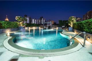 Olive Hotel & Residence Bangkok Sukhumvit 101 - 3