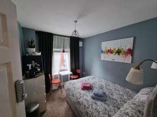 ThornCastle Guesthouse - 4