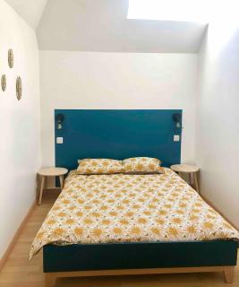 Le Blue, spacieux, design et chaleureux - 1