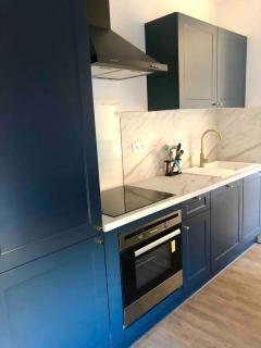 Le Blue, spacieux, design et chaleureux - 4