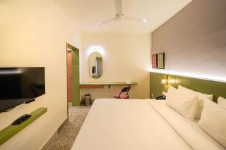 Sreenivas Lodge by Copperfolia - 6