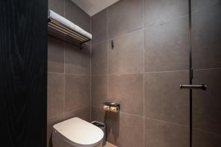 Light Atour Hotel Changsha Hunan Museum Xiangya Hospital Metro Station - Changsha - 3