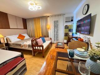 EMR Arezzo Condo Near Davao Airport - 9