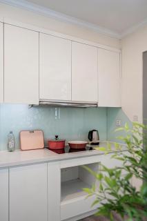 Vinhomes Luxury Residence at Binh Thanh - LUNA Landmark Apartment - 5