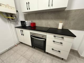 MOFT Apartament central - Satu Mare - 7