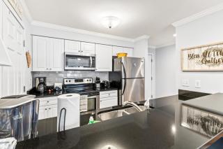 Lagoon Villa 25 - Heart of Wild Dunes, Quick Walk to Beach - 5