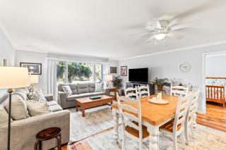 Lagoon Villa 25 - Heart of Wild Dunes, Quick Walk to Beach - 0