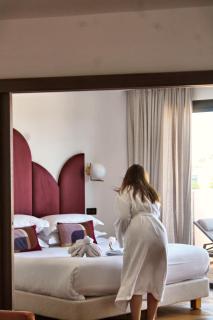 Hôtel & Spa Rocabella - 5