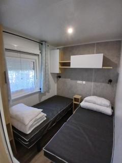 Mobil home Bora Bora - 7