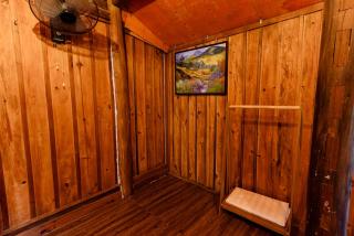 Cốm Homestay Bản Giốc - 9
