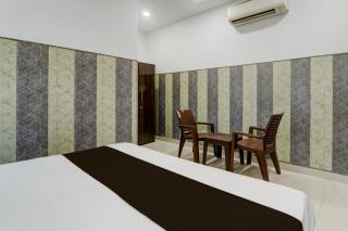 Hotel O Vivanta Resorts - 5