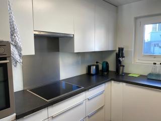 DAVOS Ganze Ferienwohnung Haus Iva - Davos - 9