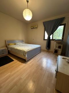 Peaceful Sunlit Retreat in Maadi Sarayat - 3