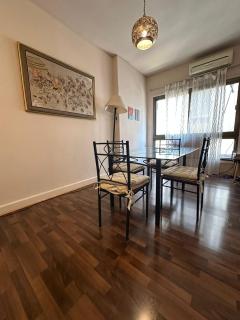 Peaceful Sunlit Retreat in Maadi Sarayat - 1