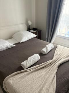 HOTEL DU MONT LOUIS - Parigi - 5