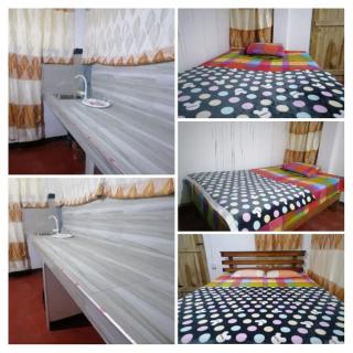 Aththanayake Rooms - 0