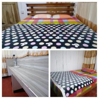 Aththanayake Rooms - 4