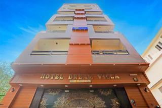 FabHotel Dream Villa - 0