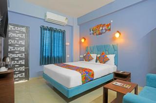 FabHotel Dream Villa - 8